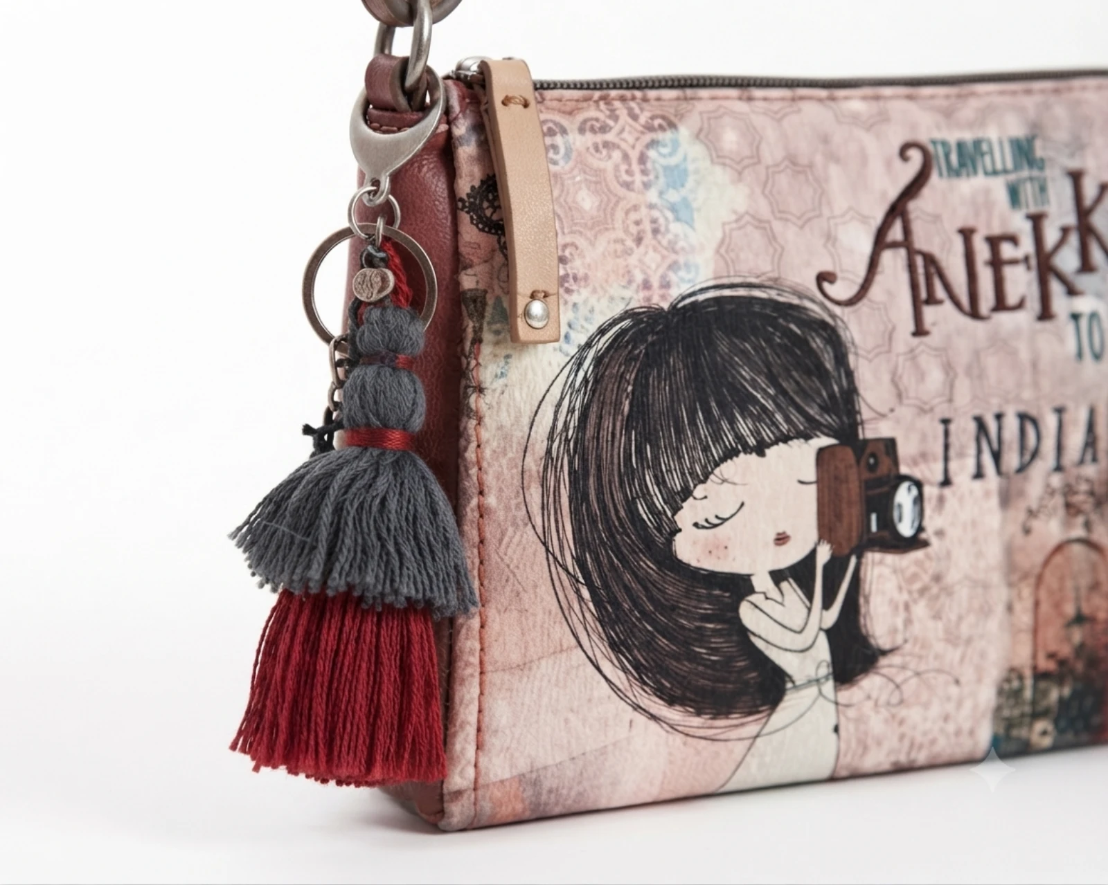 Sac Anekke – photo 3